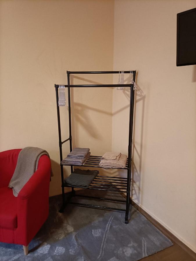 Sant'Orsola Bologna Appartamento 외부 사진