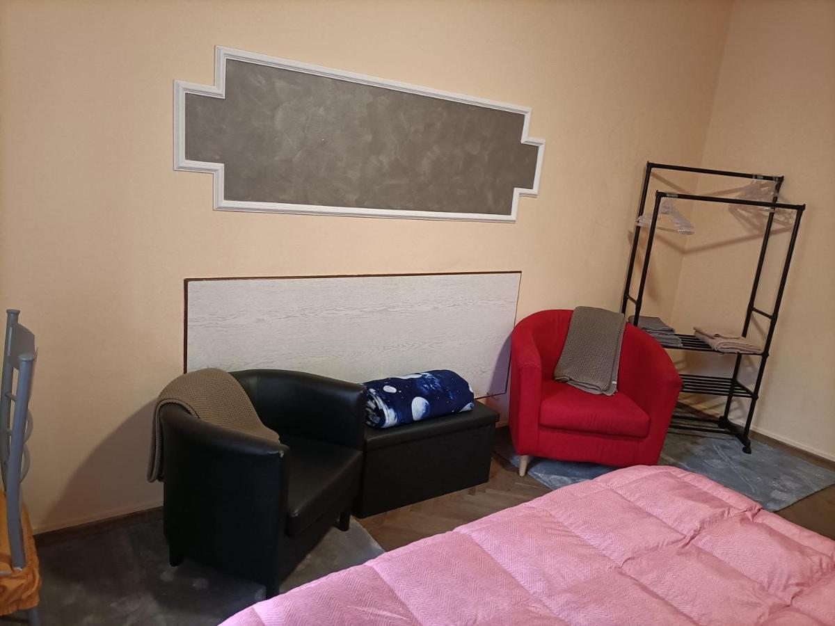 Sant'Orsola Bologna Appartamento 외부 사진