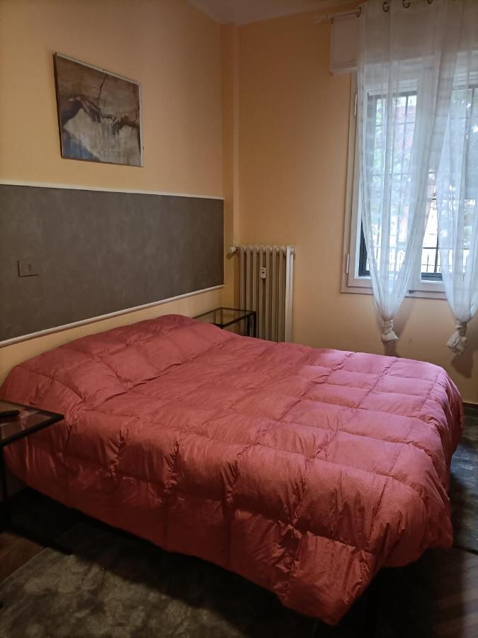 Sant'Orsola Bologna Appartamento 외부 사진