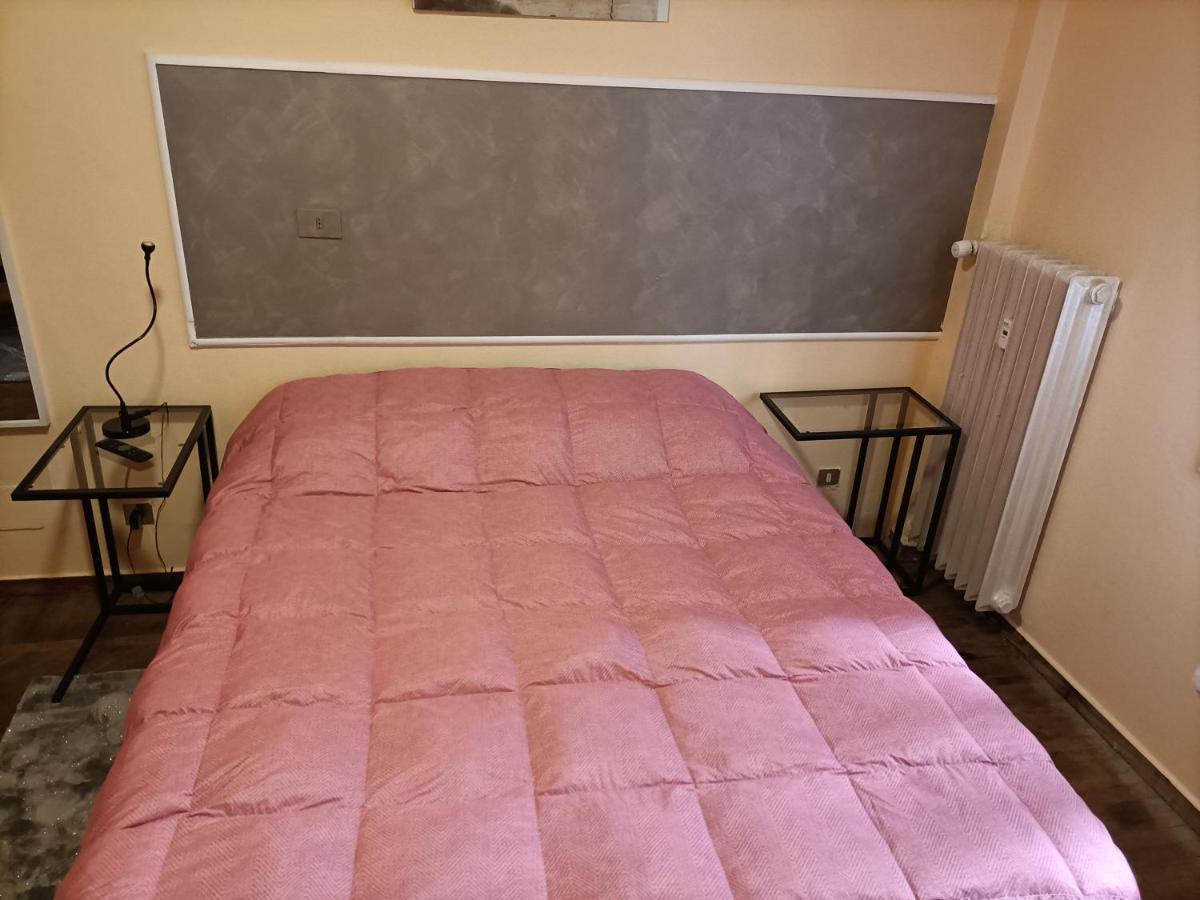 Sant'Orsola Bologna Appartamento 외부 사진