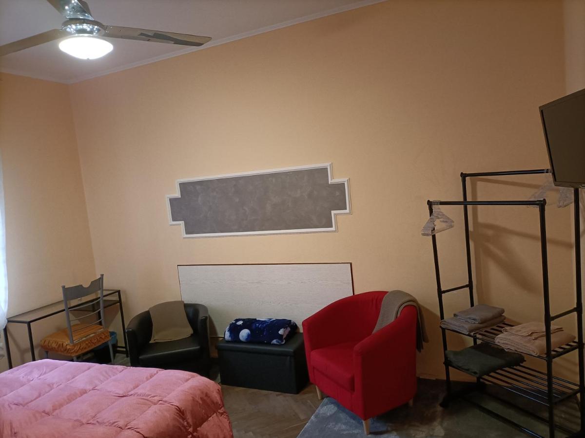 Sant'Orsola Bologna Appartamento 외부 사진