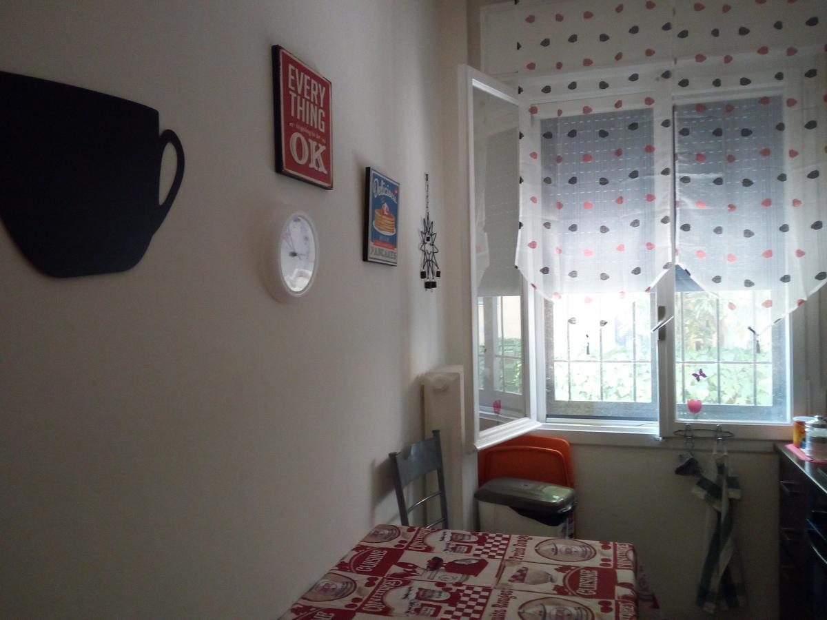 Sant'Orsola Bologna Appartamento 외부 사진