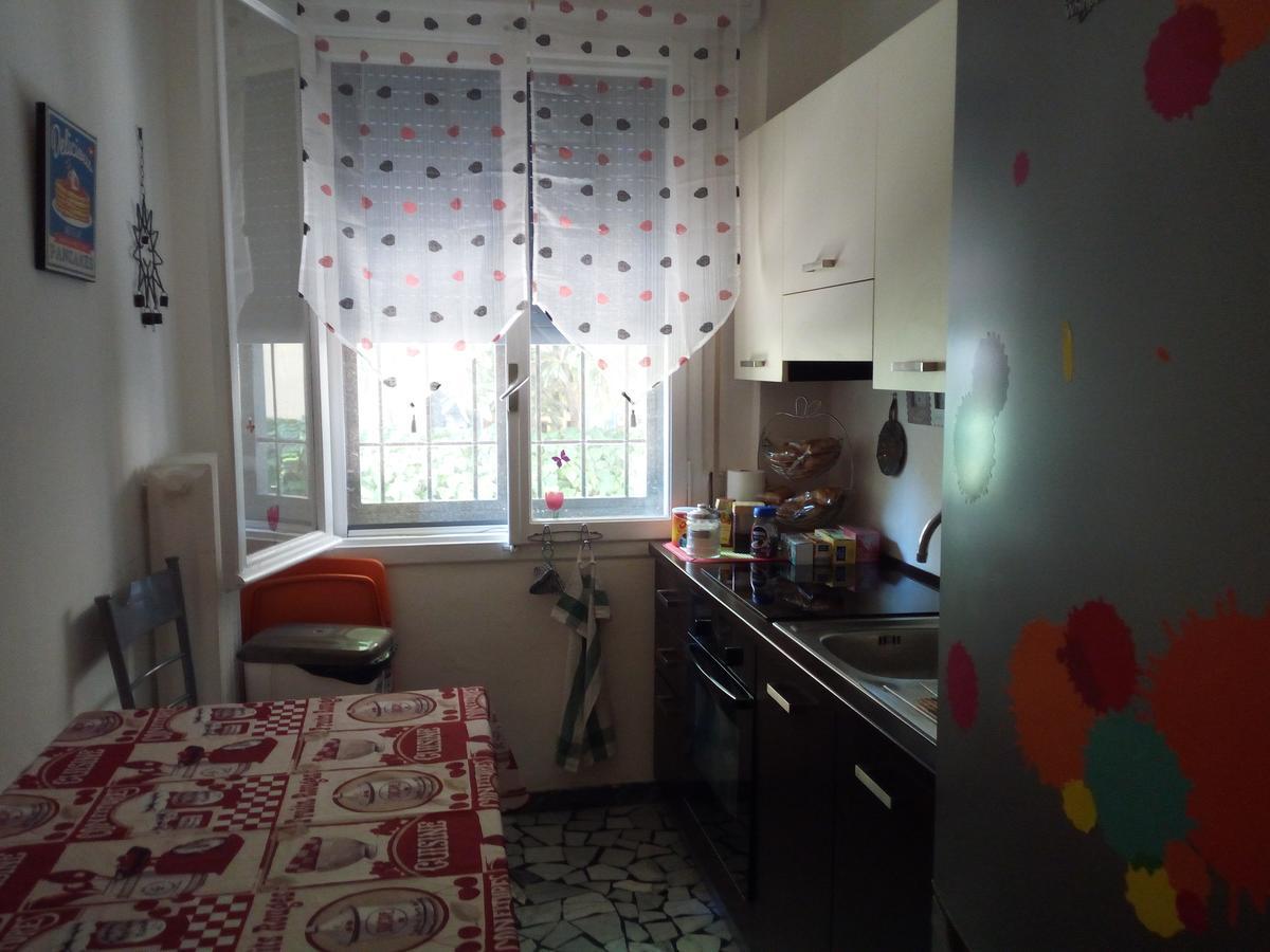 Sant'Orsola Bologna Appartamento 외부 사진