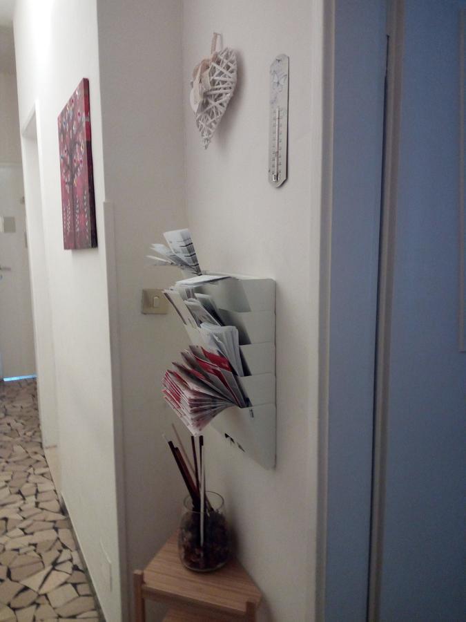 Sant'Orsola Bologna Appartamento 외부 사진