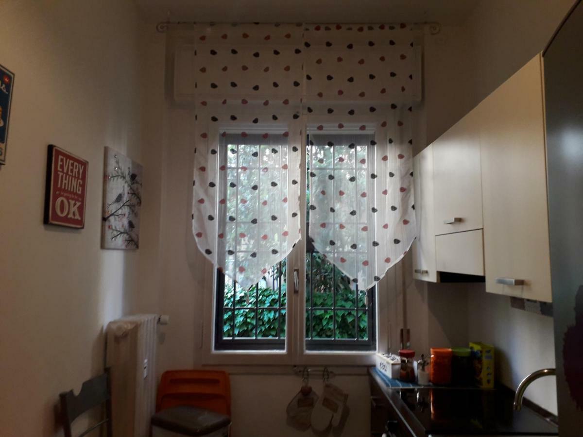 Sant'Orsola Bologna Appartamento 외부 사진