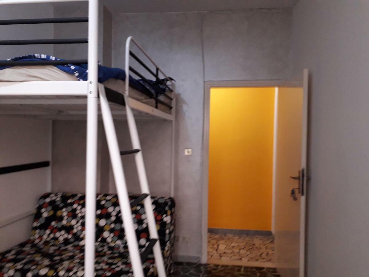 Sant'Orsola Bologna Appartamento 외부 사진