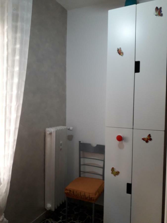 Sant'Orsola Bologna Appartamento 외부 사진